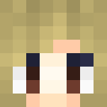 Lili- Oc - Female Minecraft Skins - image 3