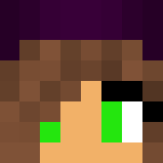 Female Genovesan Assassin - Female Minecraft Skins - image 3
