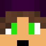 Male Genovesan Assassin - Male Minecraft Skins - image 3