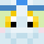 Eerie - Male Minecraft Skins - image 3