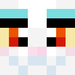 Yossi - Female Minecraft Skins - image 3