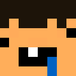 Derp - Male Minecraft Skins - image 3
