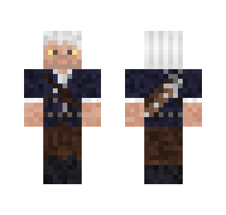 Brehen - Witcher