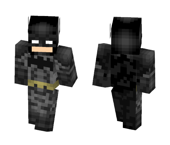 Download Free dfsdgf Skin for Minecraft image 1 dfsdgf - Male Minecraft Skins - image 1