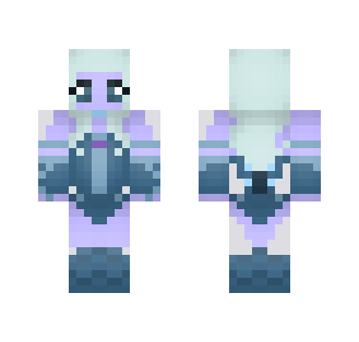 Killer Frost