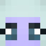 Killer Frost - Female Minecraft Skins - image 3