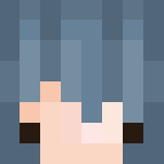 Blue and Green - Female Minecraft Skins - image 3
