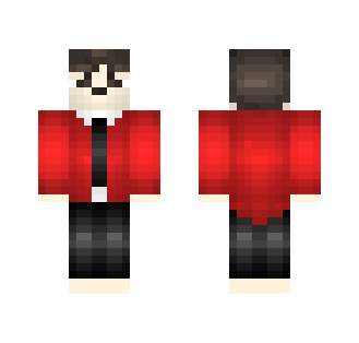 Tyler(Suit)