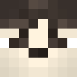 Tyler(Suit) - Male Minecraft Skins - image 3