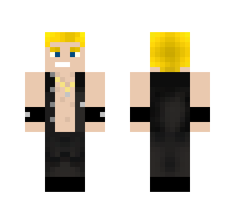Billy Idol - The Singer