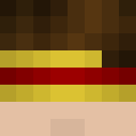 Cyclops (x-men Scott Summers) - Male Minecraft Skins - image 3