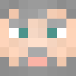 An Old Knight - Male Minecraft Skins - image 3