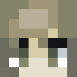 now that's a good student. - Interchangeable Minecraft Skins - image 3