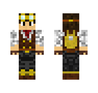 Builder