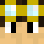 Builder - Male Minecraft Skins - image 3