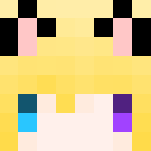 girl34 - Female Minecraft Skins - image 3