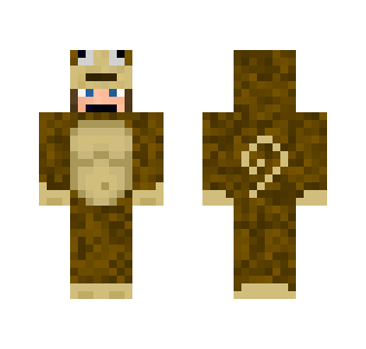 KingOeliewoelie skin