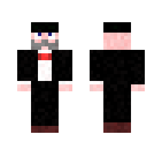 Don the baron