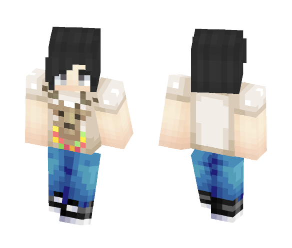 Merry Christmas!! (almost) - Christmas Minecraft Skins - image 1