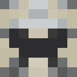 Strayven-the Fallen of Darkness - Interchangeable Minecraft Skins - image 3