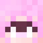 ???? Cyclops Babe ♡ - Female Minecraft Skins - image 3