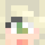 ???? | forest eden | popreel ;; - Female Minecraft Skins - image 3