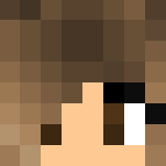 Girl in flannel - Girl Minecraft Skins - image 3