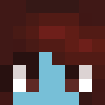 Undyne - Female Minecraft Skins - image 3