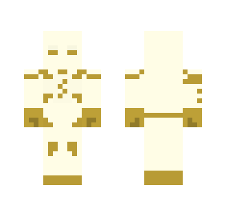 Godspeed