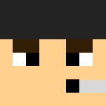 [TF] Scout - Male Minecraft Skins - image 3