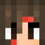 Warrior - Female Minecraft Skins - image 3