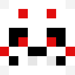 HungerTale!Sans - Male Minecraft Skins - image 3