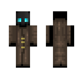 Clondel of the Iron Mask~