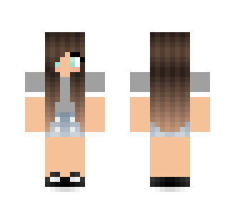 First skin