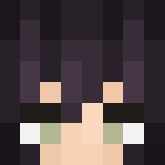 Few | Wervy - Female Minecraft Skins - image 3