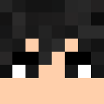 Darkheart / Dev / devRebirth - Male Minecraft Skins - image 3