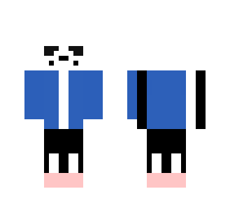 Sans - Undertale