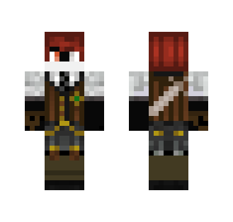 Wepedur - The Brothers Fuse.