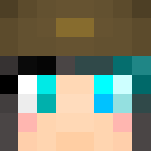 Arcane's Army Uniform - Female Minecraft Skins - image 3