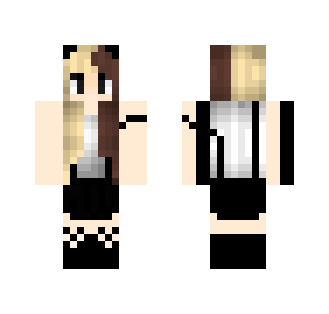 I tried >_