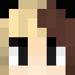 I tried >_ - Female Minecraft Skins - image 3