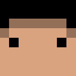 Download Free Brazilian sports fan Skin for Minecraft image 3 Brazilian sports fan - Male Minecraft Skins - image 3
