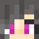 ~Spooky Series~ Red Riding Hood - Female Minecraft Skins - image 3