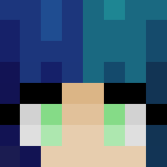 buzz buzz bintch // bodzilla - Other Minecraft Skins - image 3