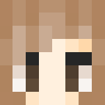 looking pretty in a hotel bar - Female Minecraft Skins - image 3