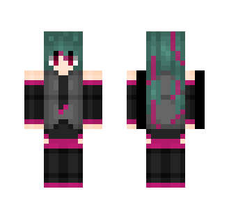 Delusion Tax [] Vocaloid []