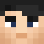 Superman (Super Friends) - Male Minecraft Skins - image 3