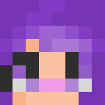 i'm back - Female Minecraft Skins - image 3