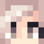 luna // oblivion fanskin - Female Minecraft Skins - image 3