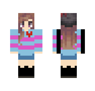 For a Friend